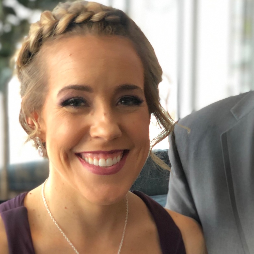 Meet your Posher, Allison